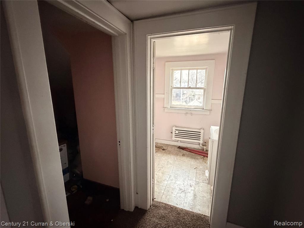107 McLean Street, Highland Park, MI 48203 — Photo 20