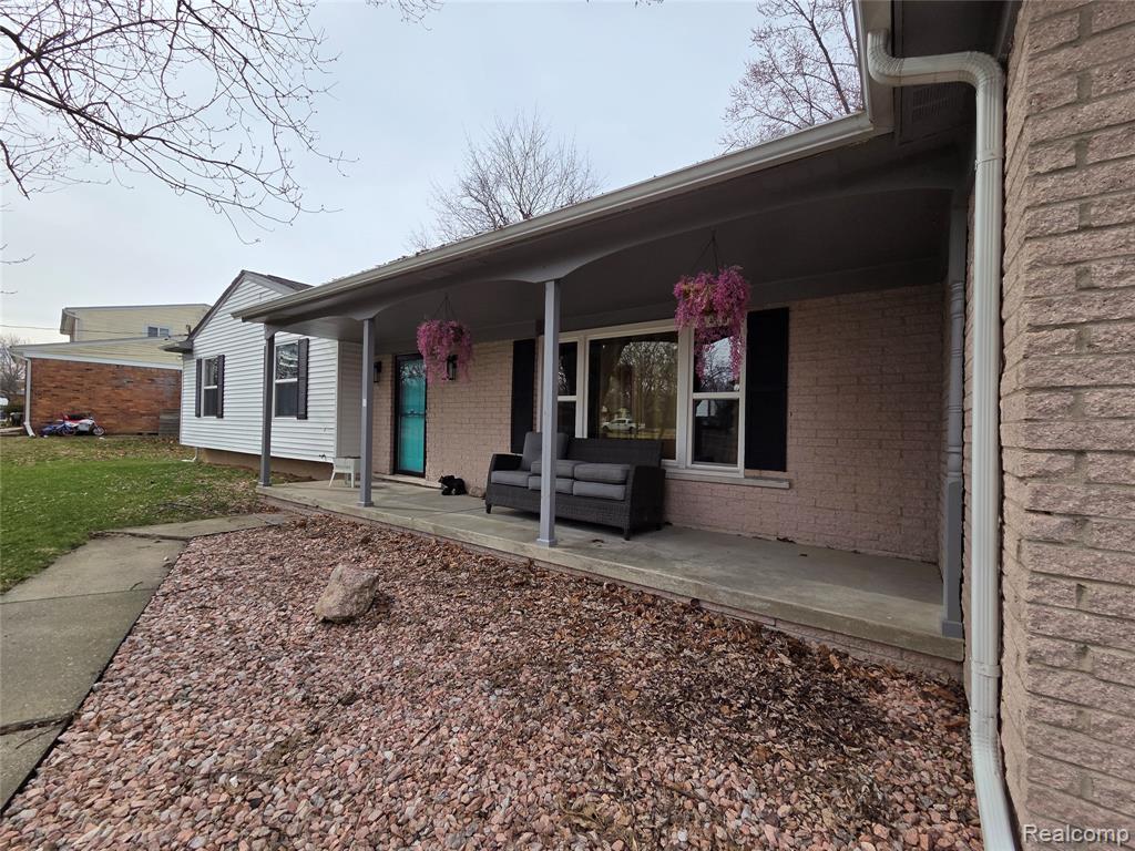 5372 Moceri Lane, Grand Blanc, MI 48439 — Photo 32