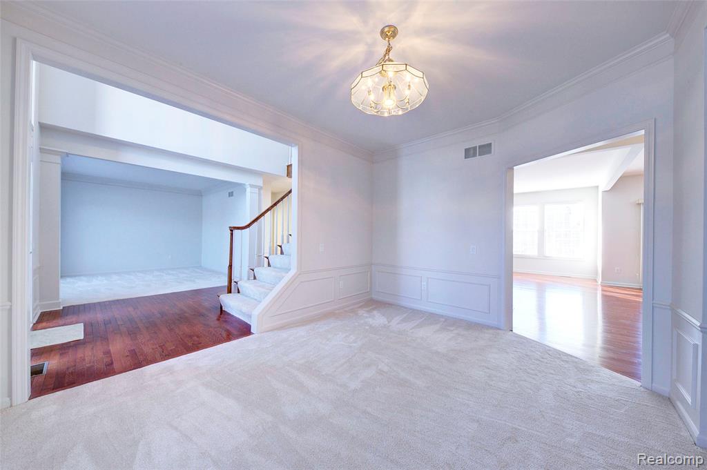 392 Lenox Drive, Canton, MI 48188 — Photo 11