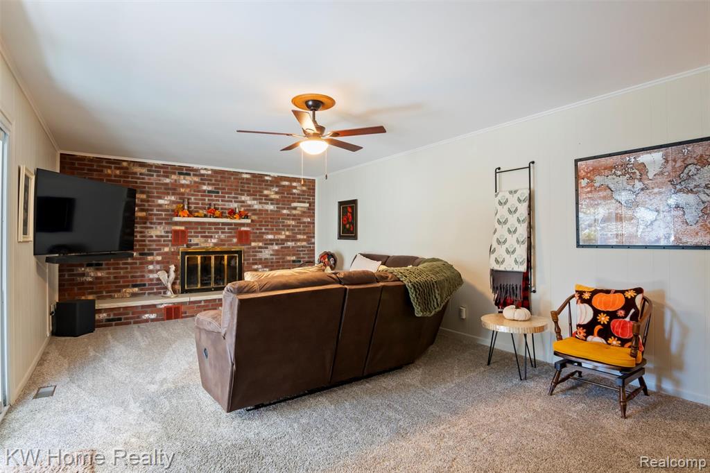 5334 Dunster Road, Grand Blanc, MI 48439 — Photo 31