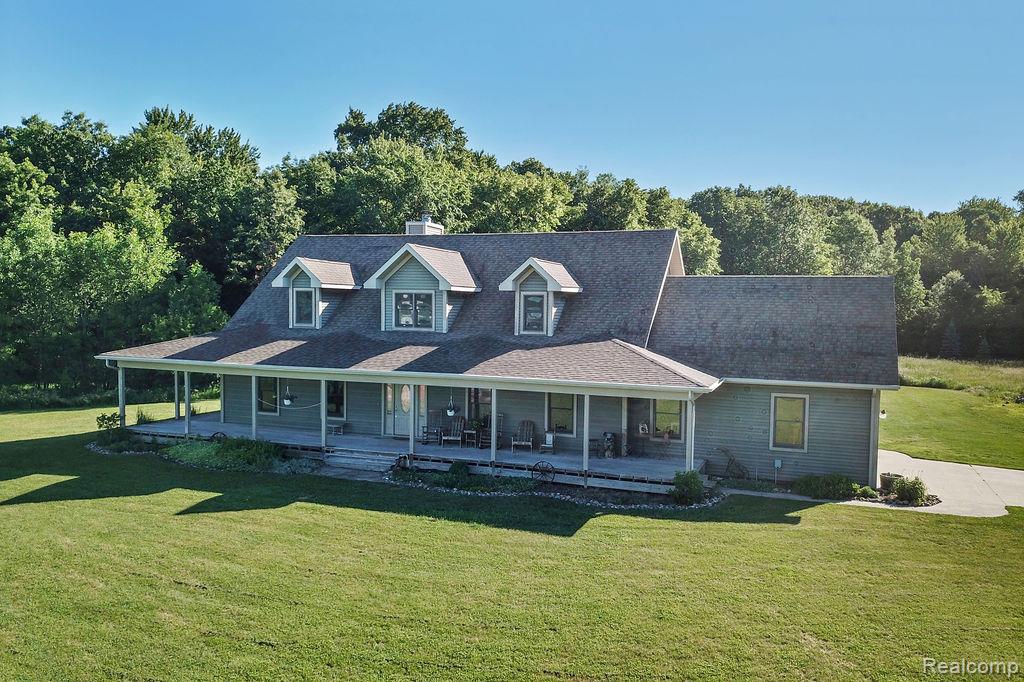 14380 Dice Road, Hemlock, MI 48626 — Photo 12