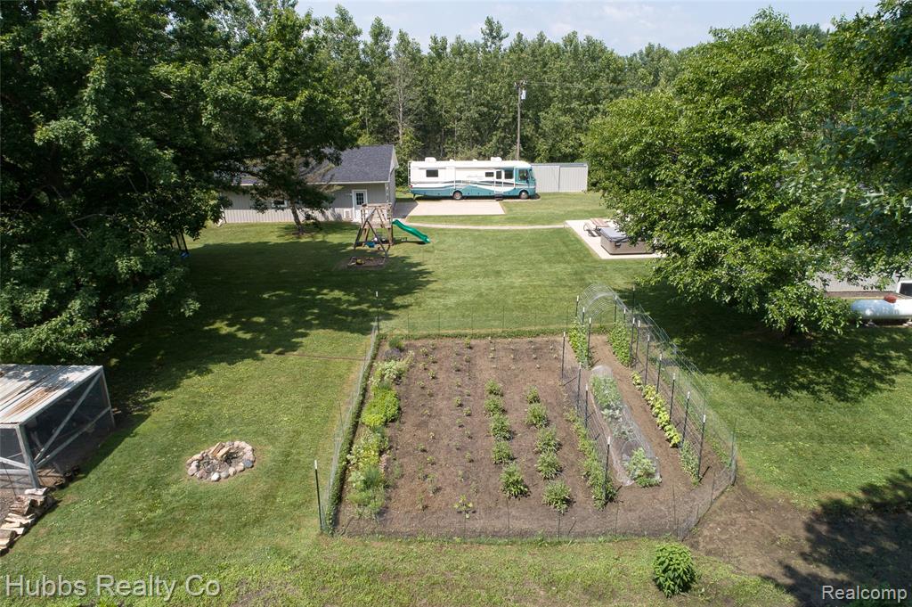 9373 Birch Run Road, Millington, MI 48746 — Photo 78