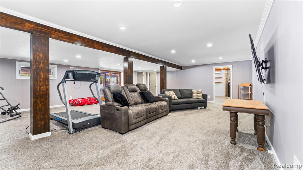 19750 Ivey Road, Chelsea, MI 48118 — Photo 27