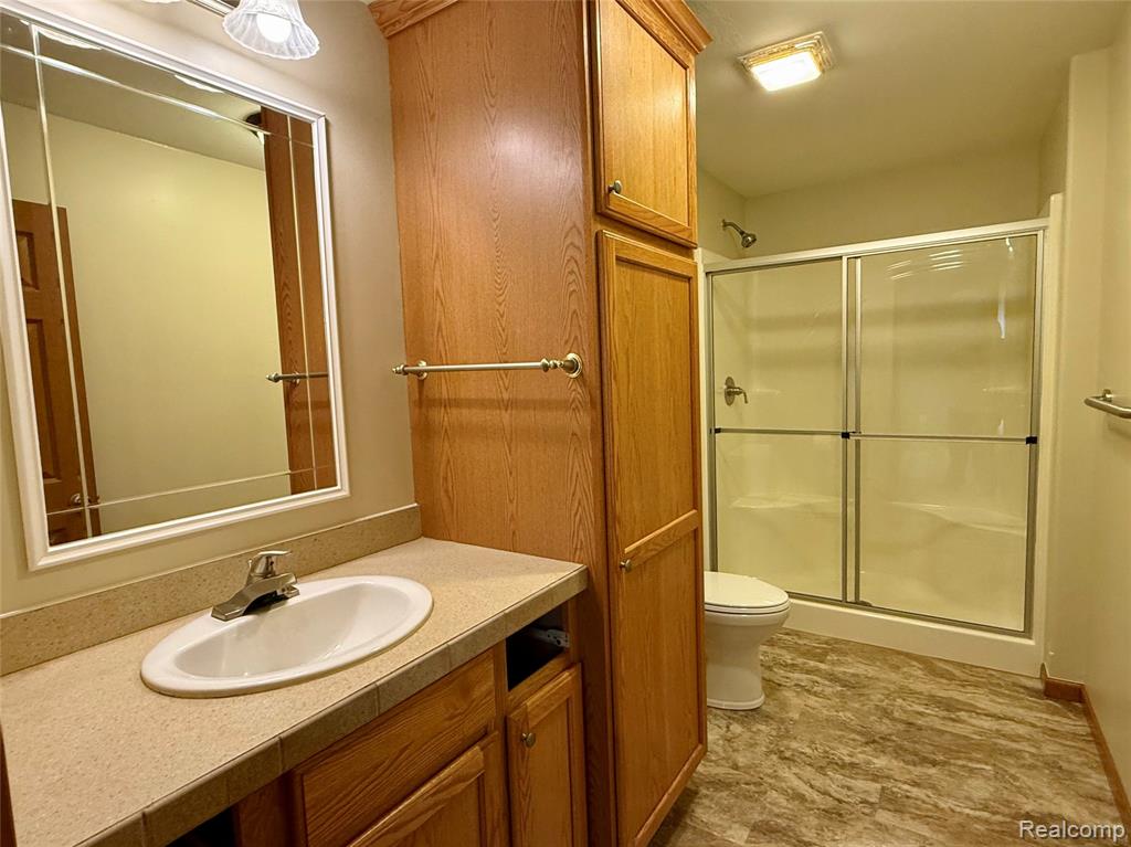 6378 11th Street, Otter Lake, MI 48464 — Photo 24