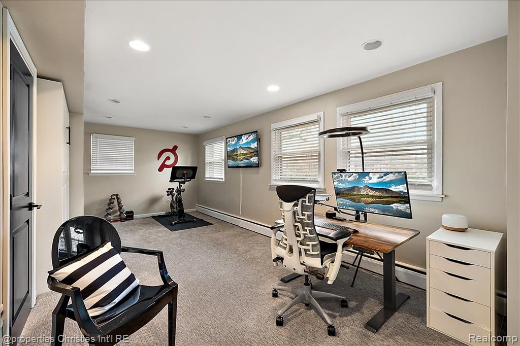 5722 Raven Road, Bloomfield Hills, MI 48301 — Photo 40