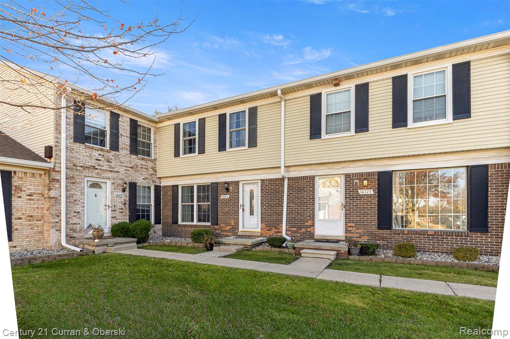 16685 Rudgate Street, Southgate, MI 48195 — Photo 2