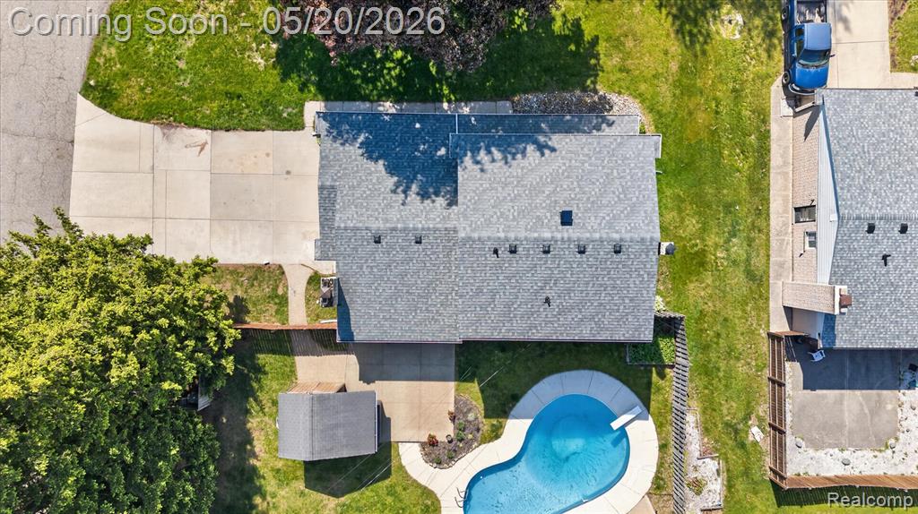 38010 John P Street, Clinton Twp, MI 48036 — Photo 56