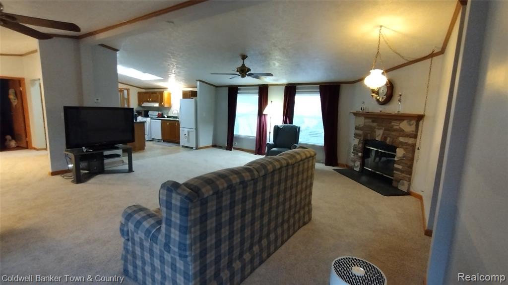 9740 Russell Street, Northville, MI 48167 — Photo 9
