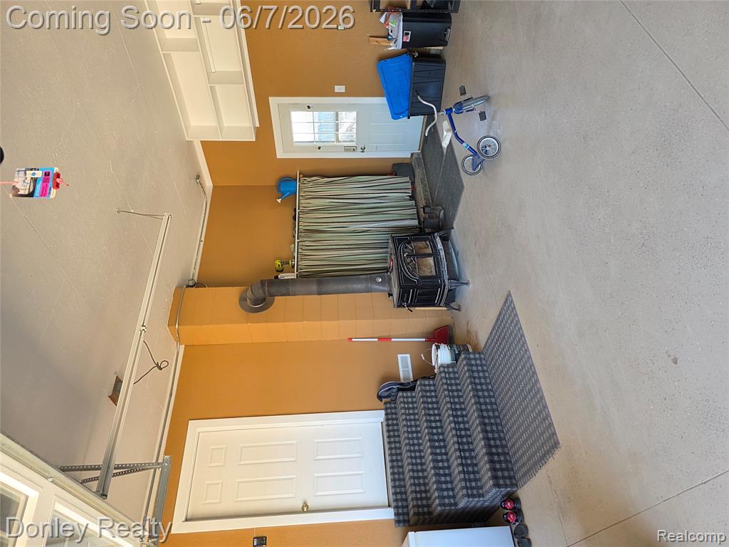 5121 Cotter Road, Marlette, MI 48453 — Photo 27