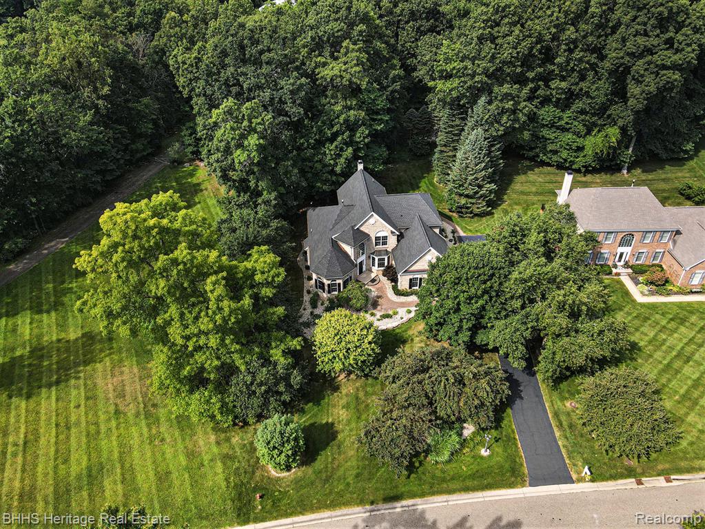 431 Timber Ridge Drive, Highland, MI — Photo 37