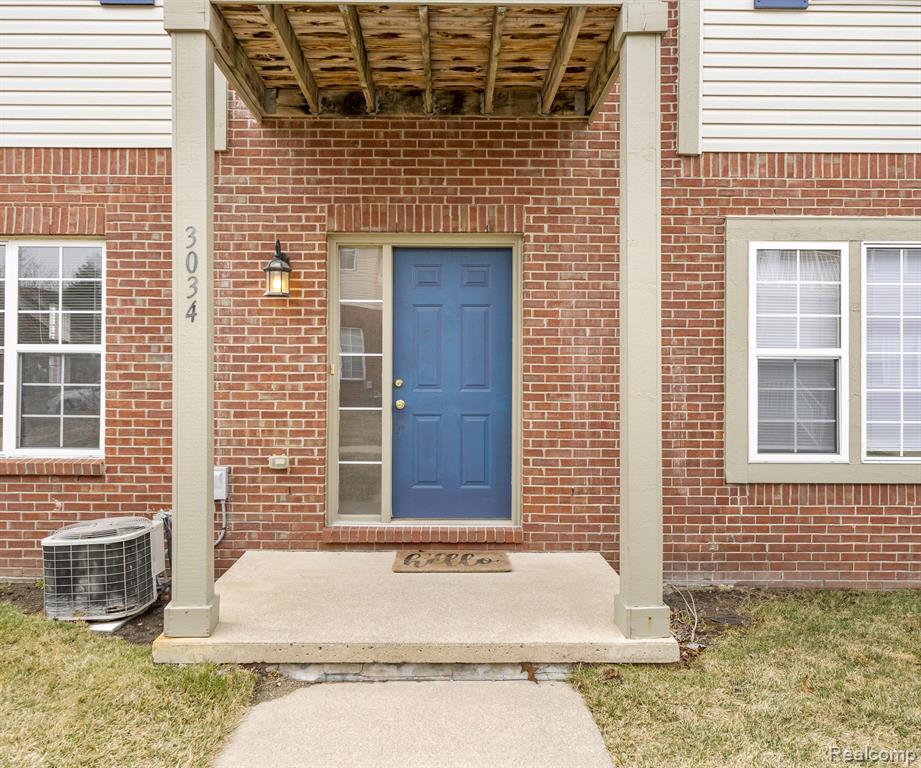 3034 CLOVERLY Lane, Ann Arbor, MI 48108 — Photo 5