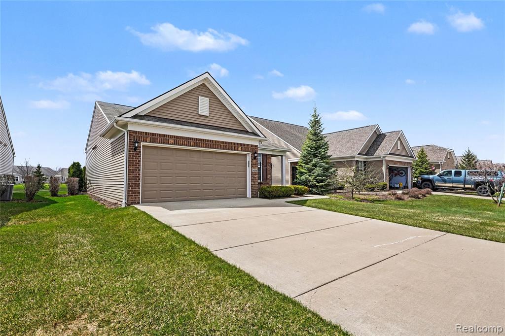 9444 Saint Andrews Drive, Grand Blanc, MI 48439 — Photo 18