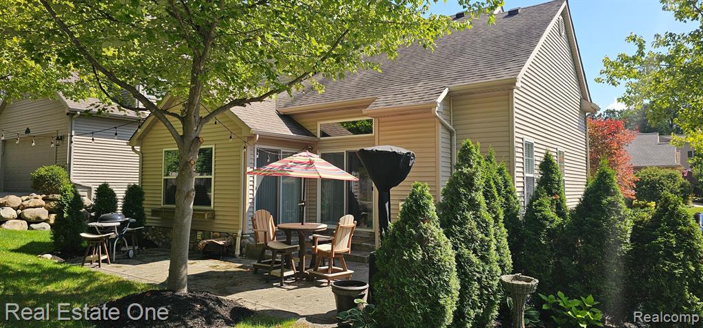 791 Milford Glen Court, Milford, MI 48381 — Photo 35