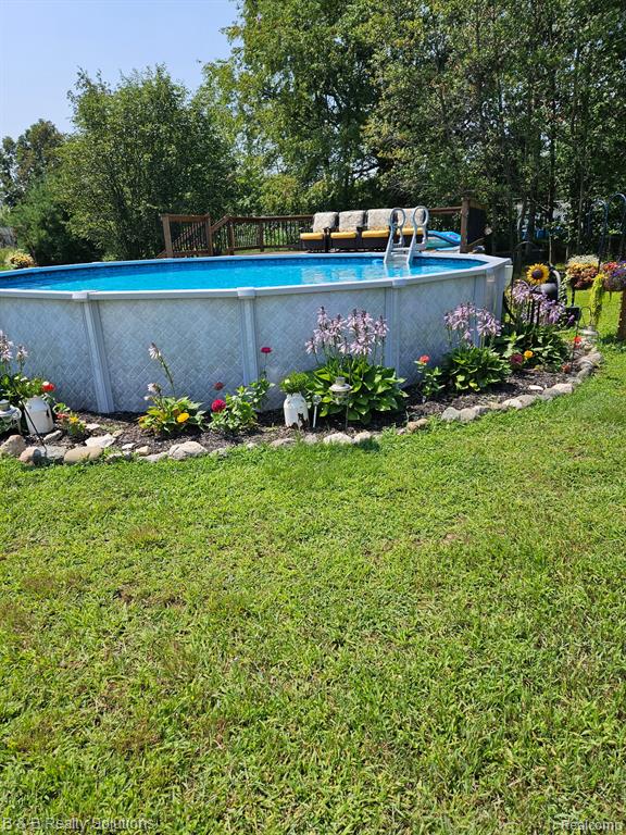 5769 Cobblestone Drive, North Branch, MI 48461 — Photo 45