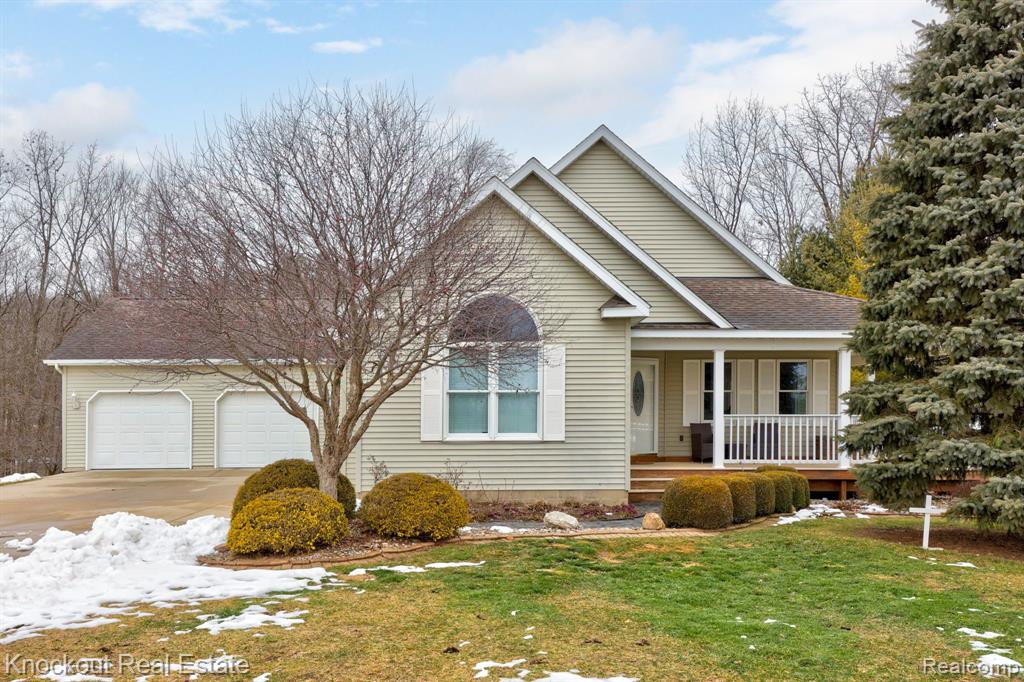 7578 Waters Edge Drive, Vassar, MI 48768 — Photo 3