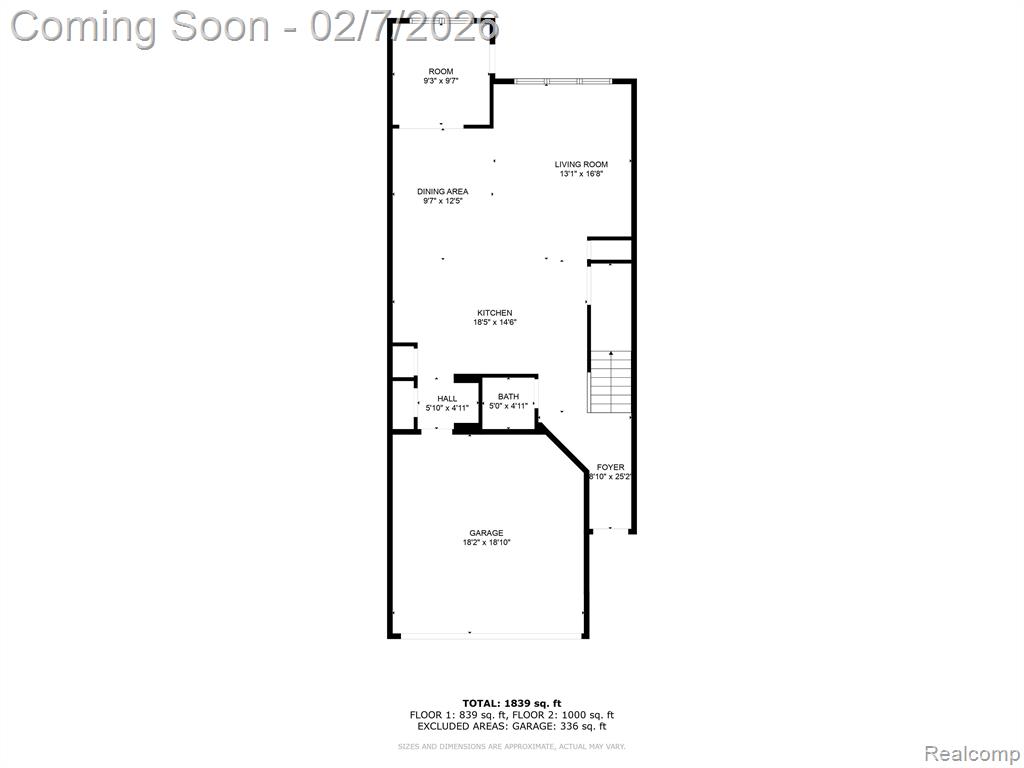 4112 Nottingham Circle, Clarkston, MI — Photo 28