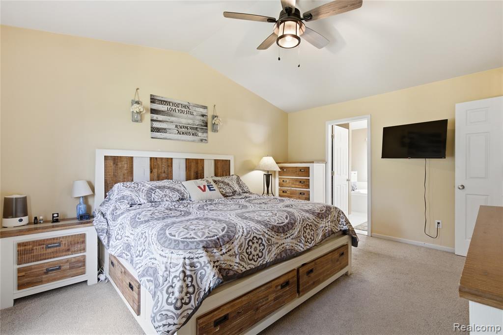 1817 Deer View Court, Howell, MI 48843 — Photo 54