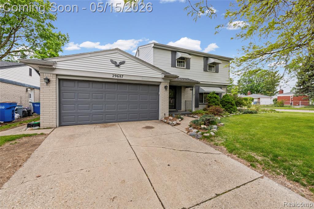 29687 Boewe Drive, Warren, MI 48092 — Photo 4