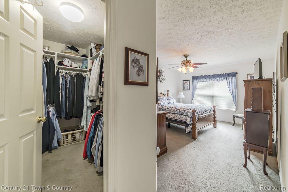 2647 KERRIA Drive, Howell, MI 48855 — Photo 22