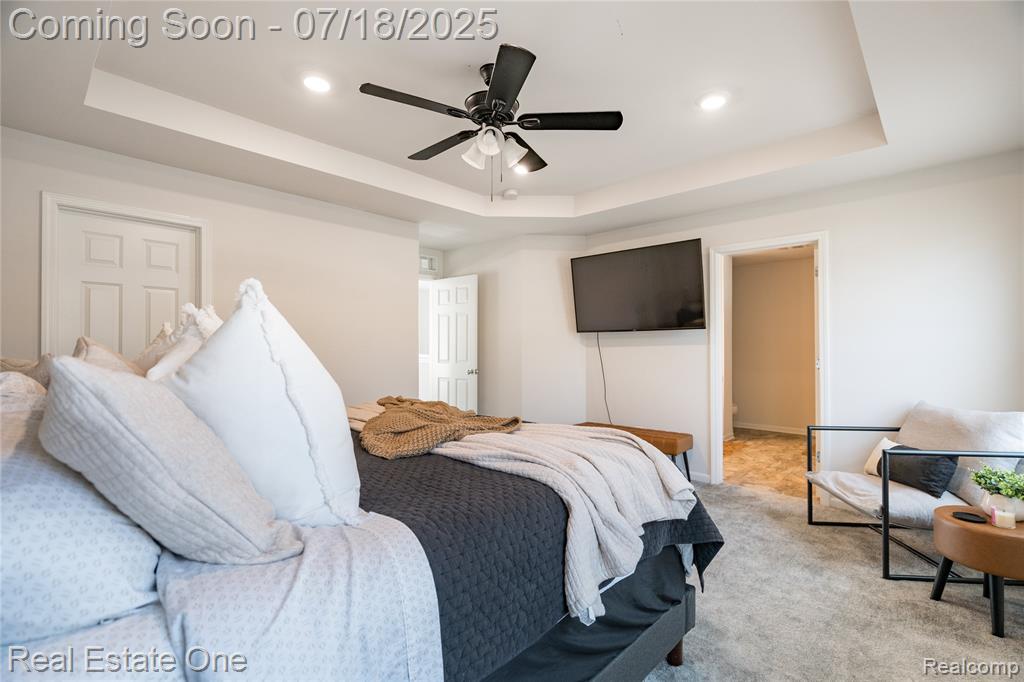 520 Lake Village, Waterford, MI 48328 — Photo 24
