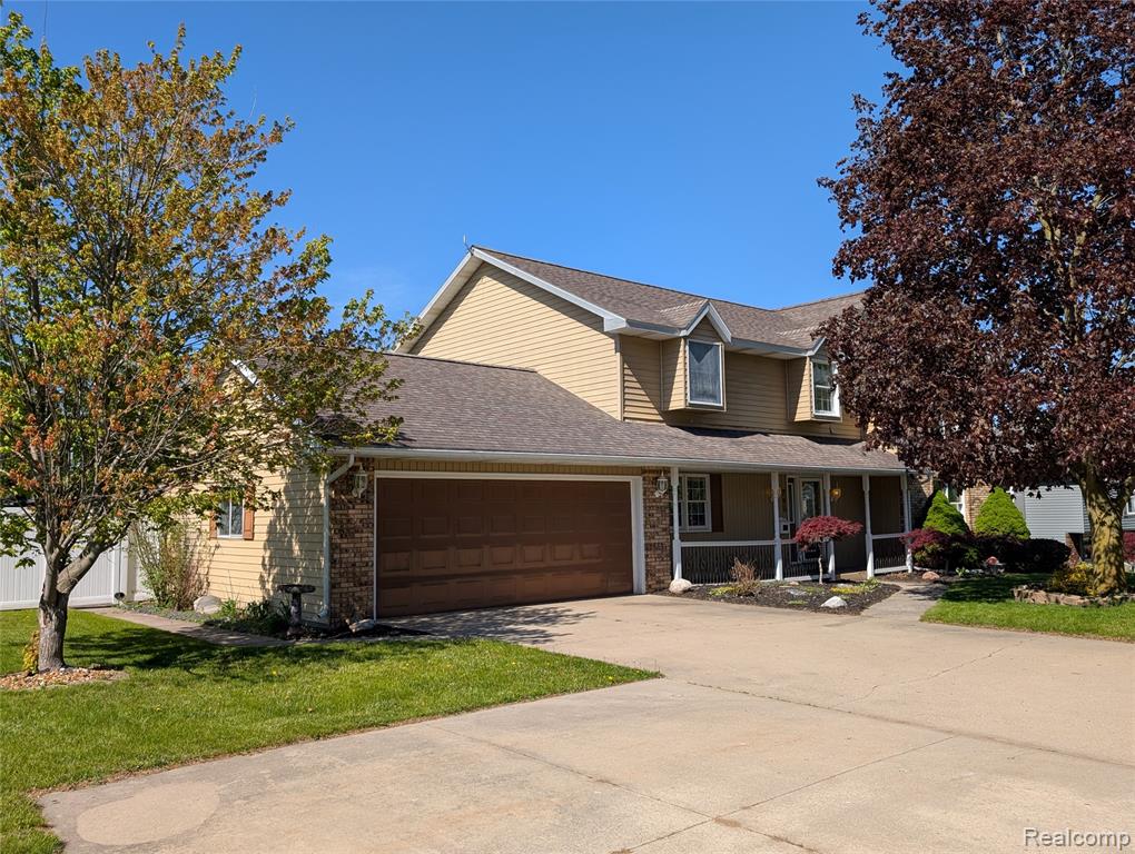 285 W Irwin Street, Bad Axe, MI 48413 — Photo 5