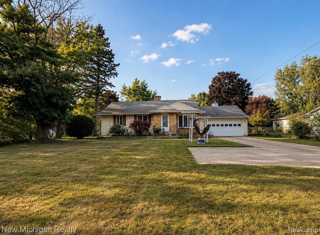 7524 Reid Road, Swartz Creek, MI 48473