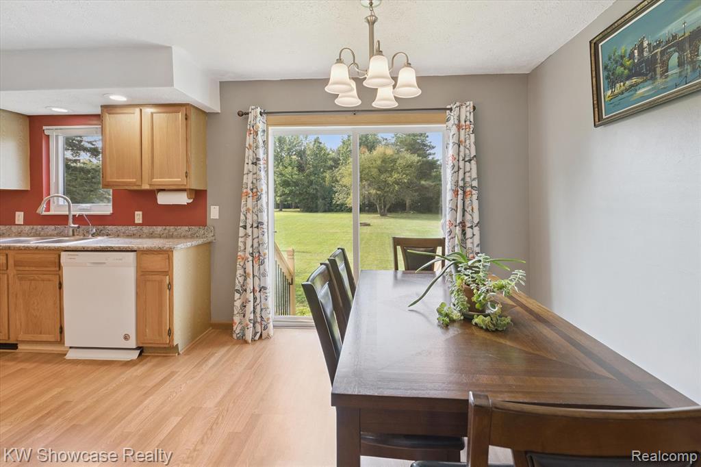 1105 Hanna Drive, Mundy, MI 48439 — Photo 11