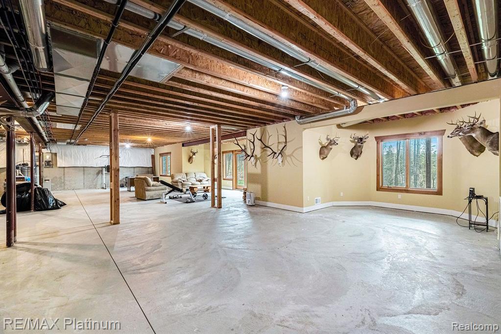 8200 EAGLE ROAD, Davisburg, MI 48350 — Photo 23