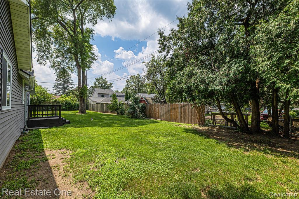 708 Birmingham Street, Lake Orion, MI 48362 — Photo 21