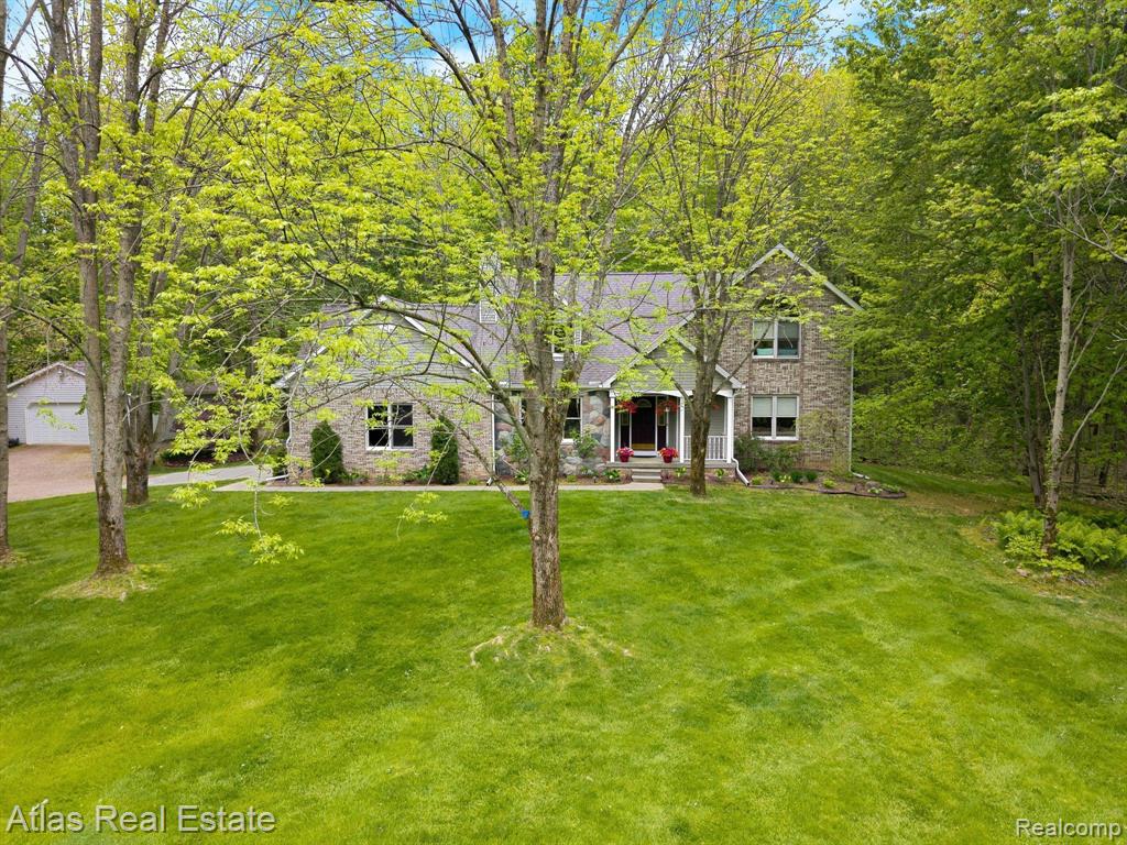 4217 PHILLIPS Road, Metamora, MI 48455 — Photo 3