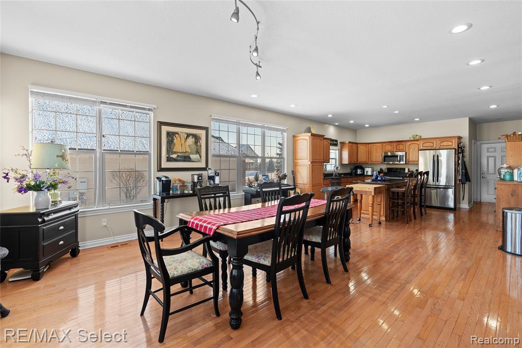 9057 Copper Ridge Drive, Davison, MI 48423 — Photo 9