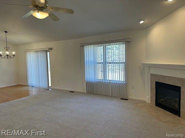 23636 MCCORT Drive, Flat Rock, MI 48134 — Photo 8