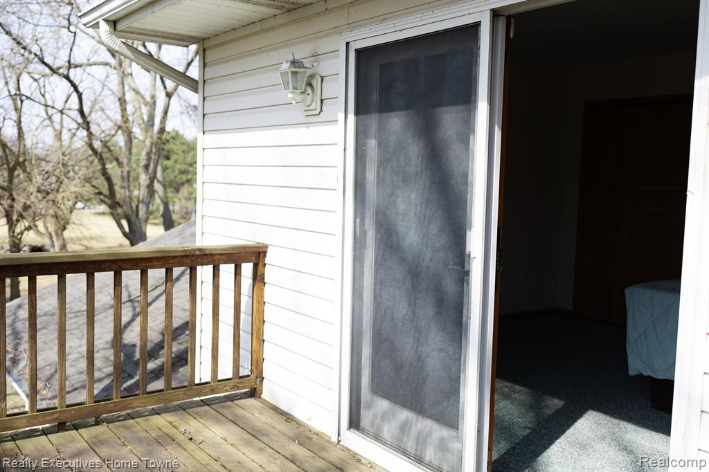 5237 TAFT Road, Clay, MI 48001 — Photo 13