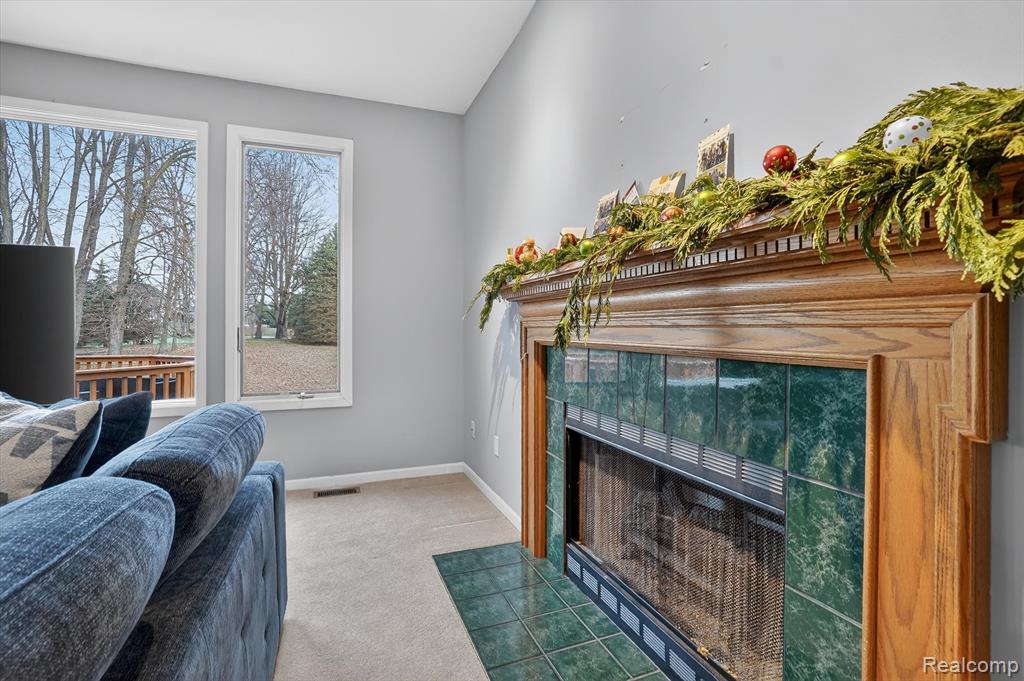 3530 Kipling Circle, Howell, MI 48843 — Photo 11