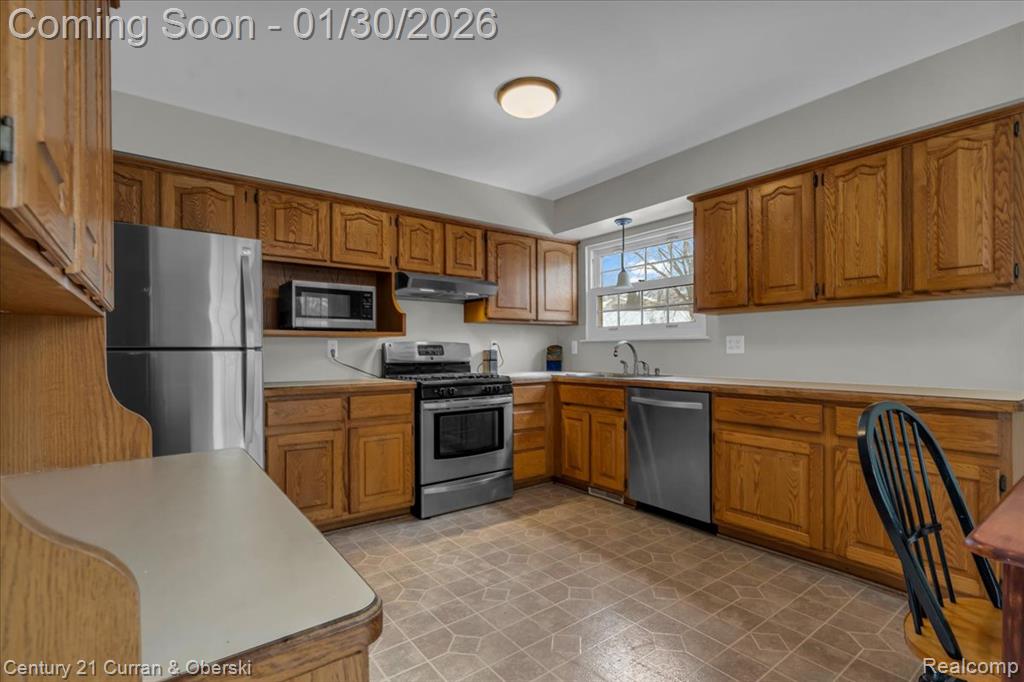42154 Farragut Court, Northville, MI 48167 — Photo 12