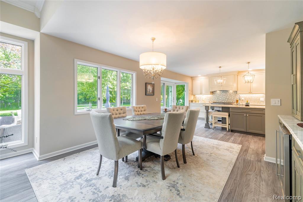 9158 Manchester Boulevard, Grosse Ile, MI 48138 — Photo 11