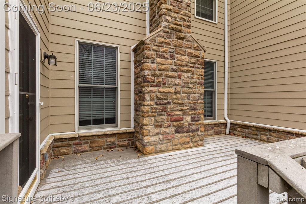 49965 BLACKBERRY Trail, Novi, MI — Photo 48