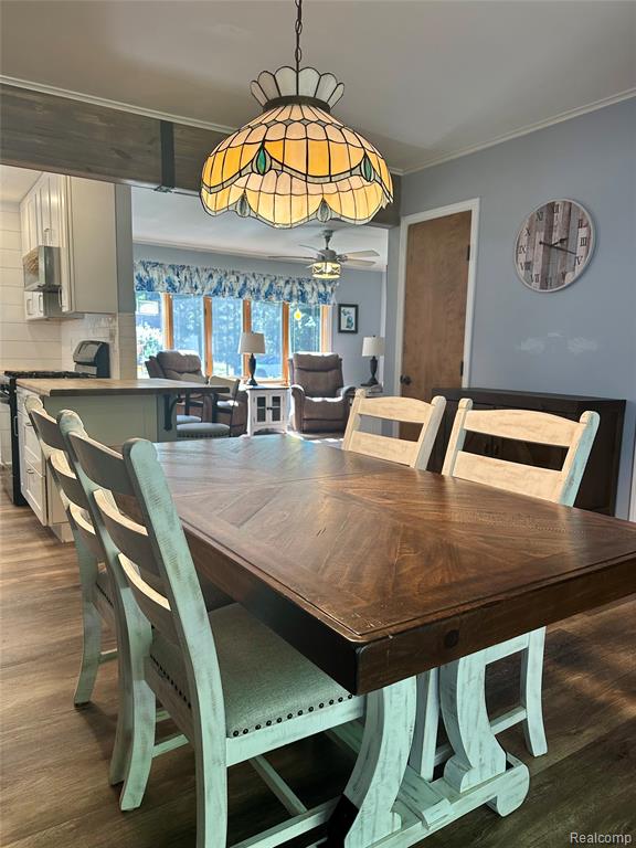 340 E. Hanover Street, Pentwater, MI 49449 — Photo 33