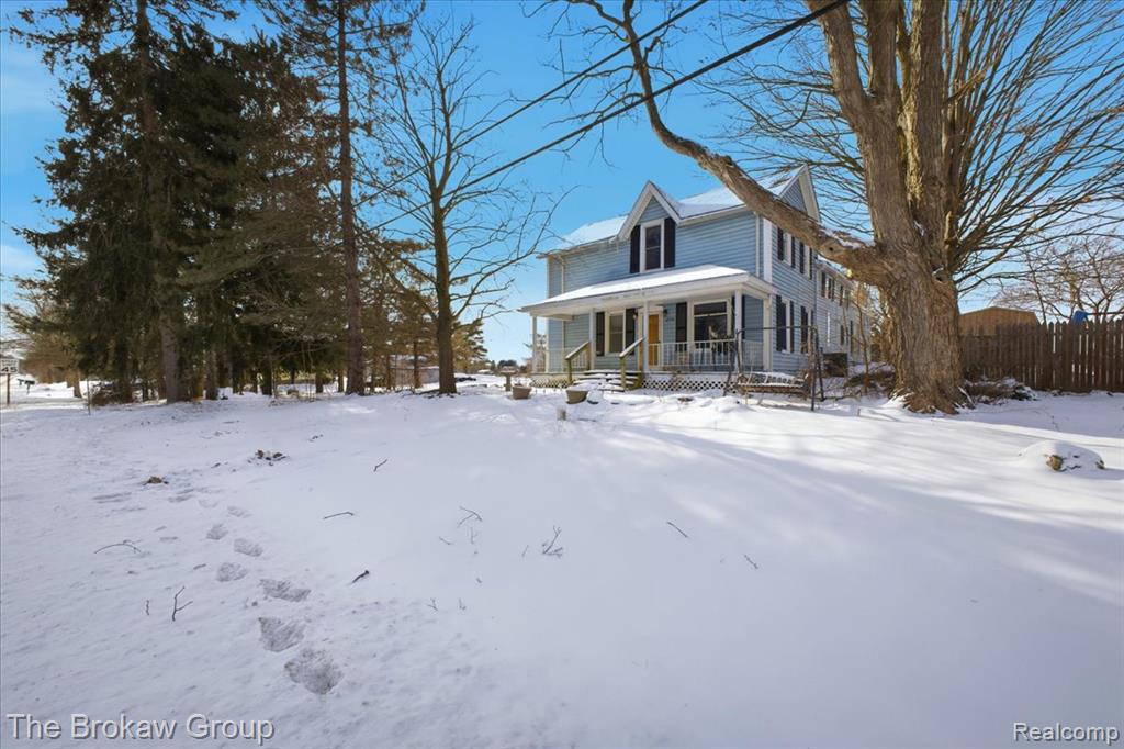 274 S Lake Pleasant Road, Attica, MI 48412 — Photo 5