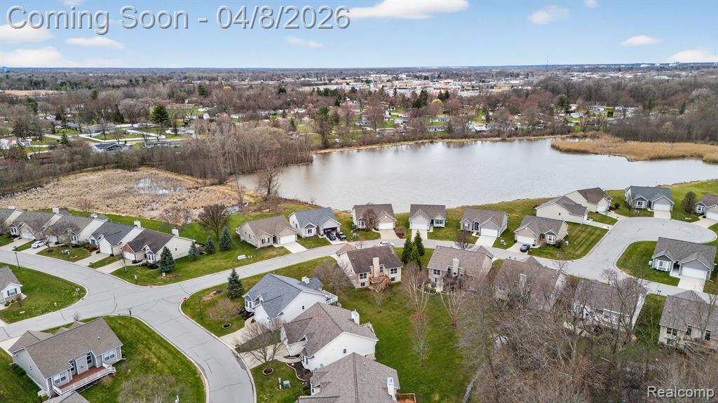 4475 Cross Creek Boulevard, Burton, MI 48509 — Photo 62