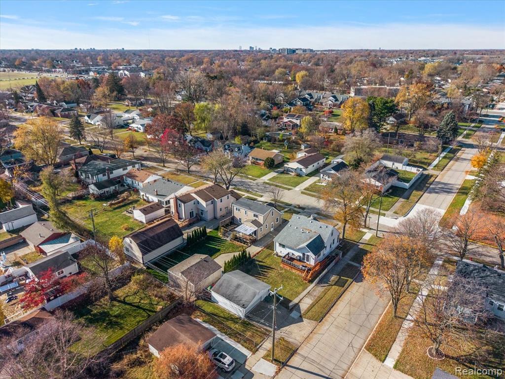 515 S Webik Avenue, Clawson, MI — Photo 57