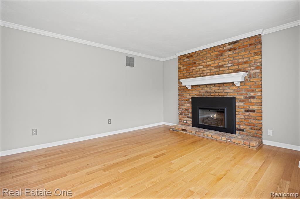 9503 Edward Drive, Brighton, MI 48114 — Photo 9