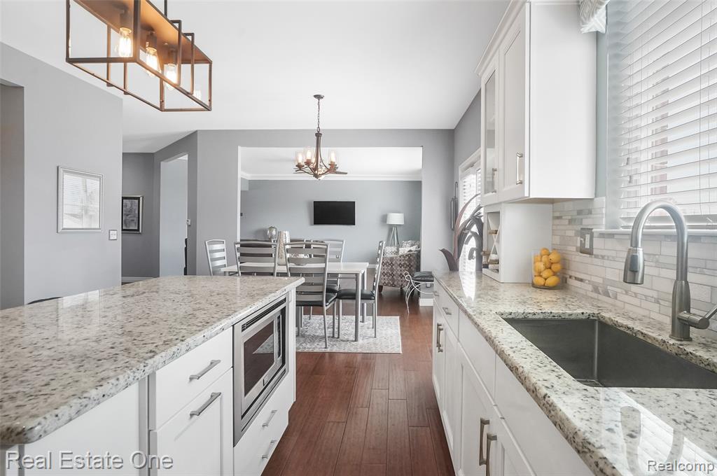 26608 Fountain View Boulevard, New Baltimore, MI — Photo 24