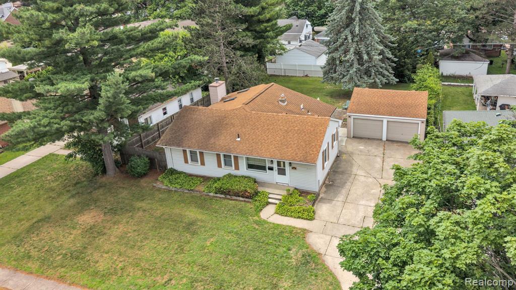 5693 Colonial Street, Dearborn Heights, MI 48127 — Photo 6