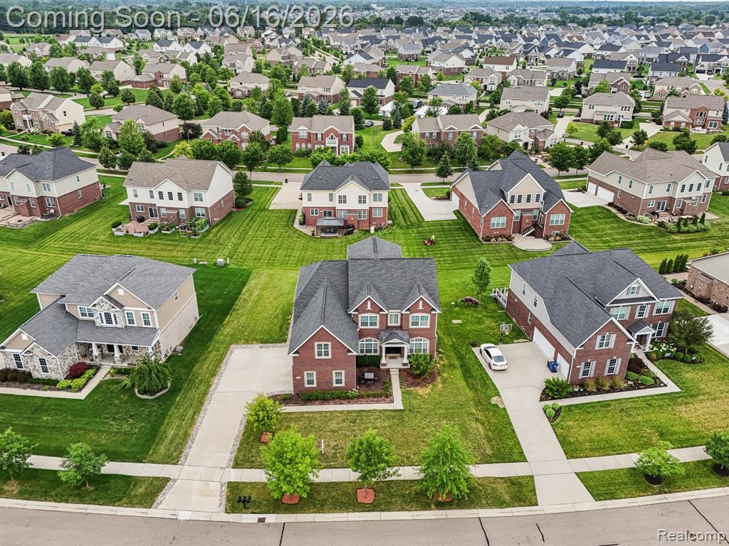 51110 Gulfstream Park Drive, Canton, MI 48188 — Photo 6