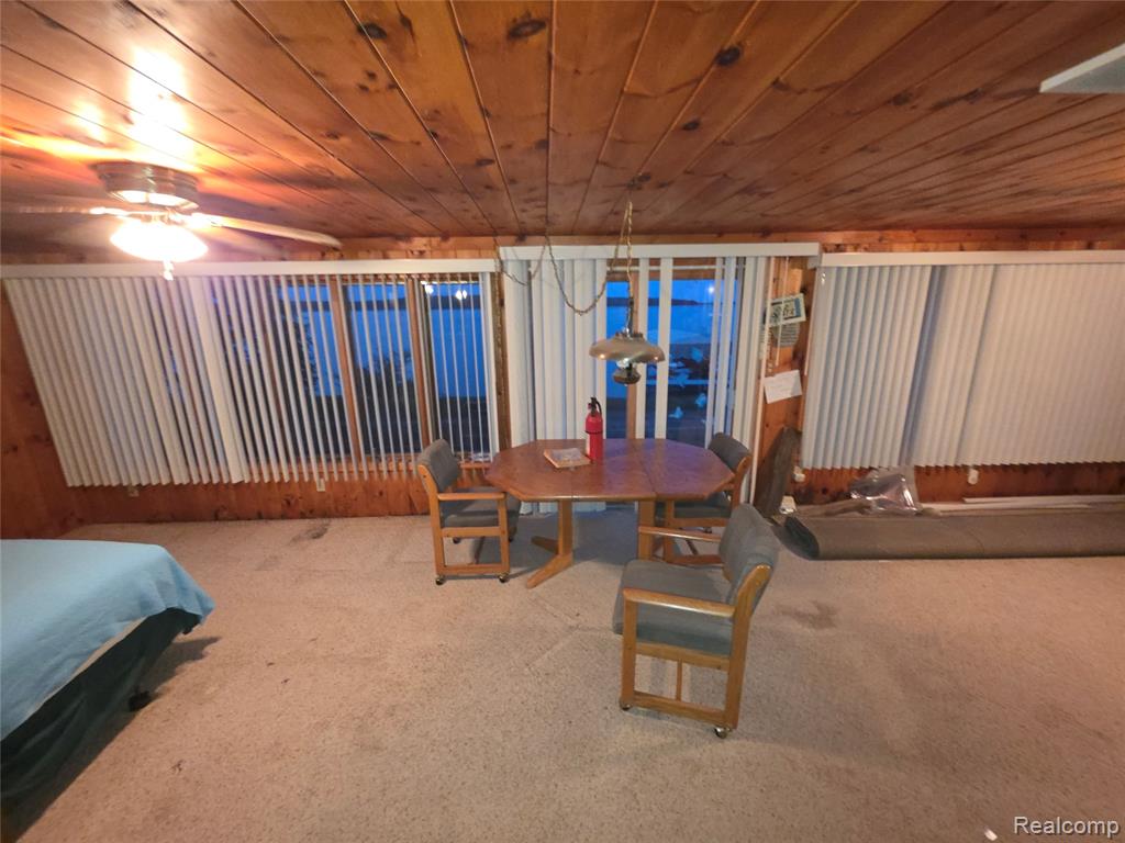 5136 Hardwood Trail, Hubbard Lake, MI 49747 — Photo 44
