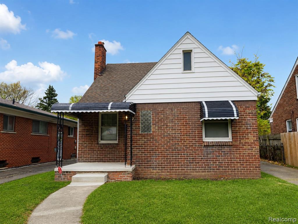 18626 Prevost Street, Detroit, MI 48235, Detroit, MI, 48235