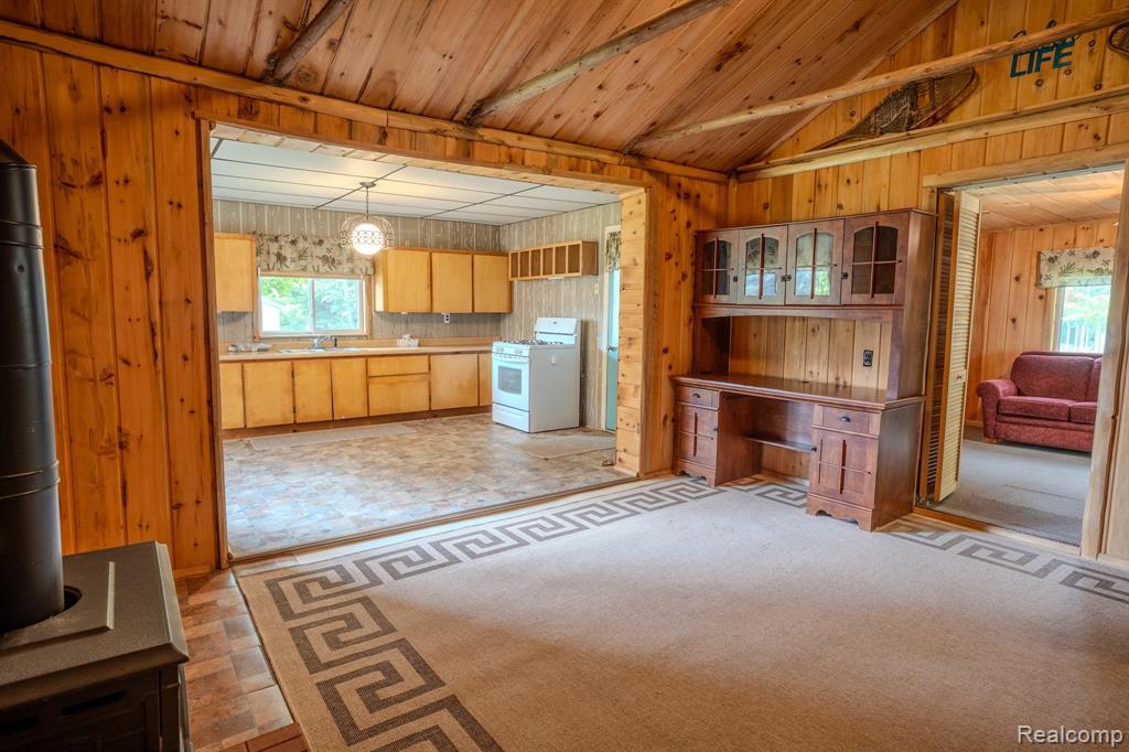 4350 N SHREW Road, Lincoln, MI 48742 — Photo 15