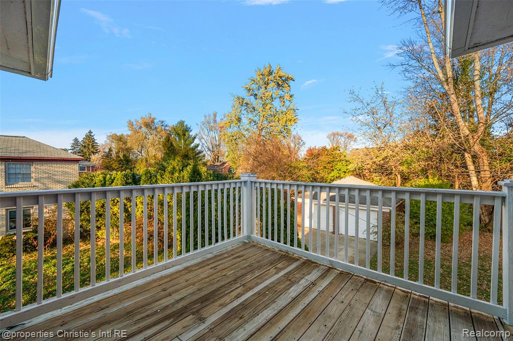 852 Harcourt Road, Grosse Pointe Park, MI 48230 — Photo 40