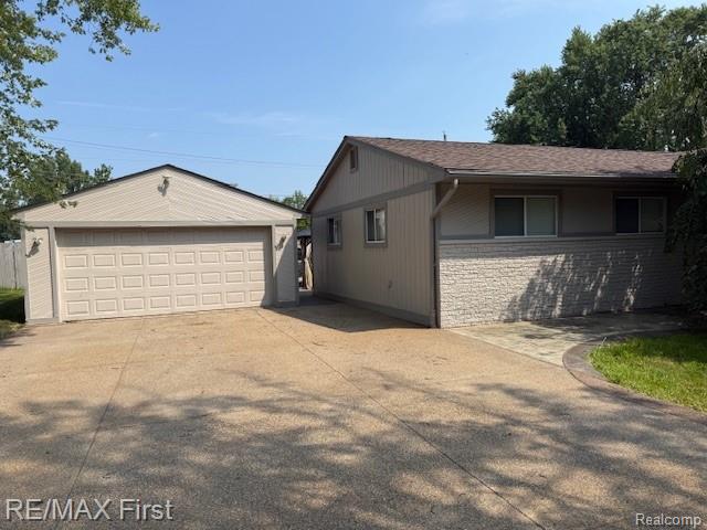 5603 Patricia Avenue, Shelby Twp, MI 48317 — Photo 3